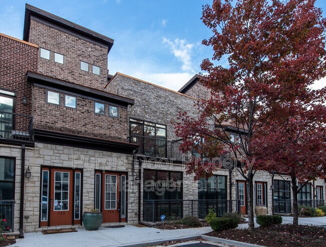 1199 Huff Rd NW in Atlanta, GA - Building Photo - Building Photo