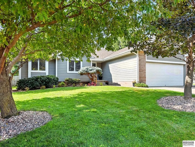 property at 16125 Timberline Dr