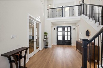 20722 Via Giulia Ct in Cypress, TX - Foto de edificio - Building Photo