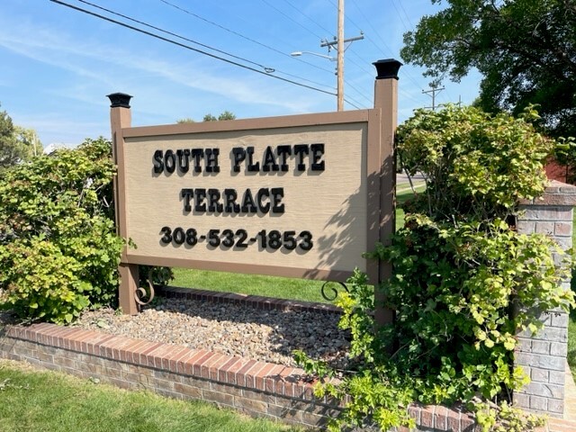 South Platte Terrace Apartments in North Platte, NE - Building Photo