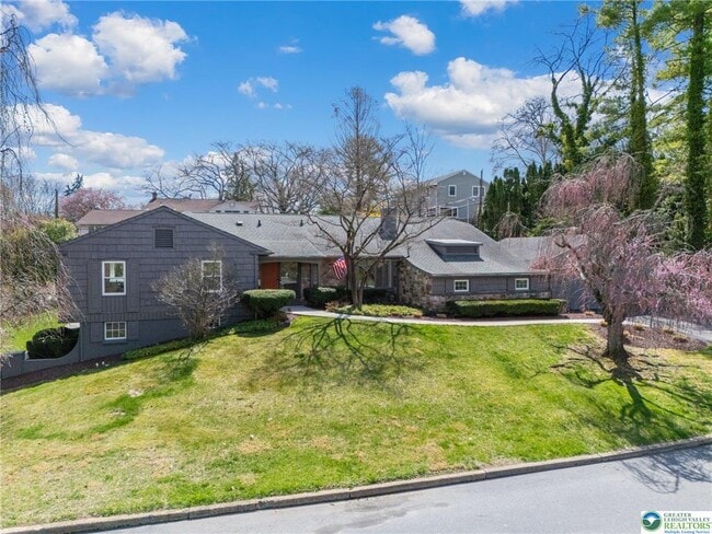 property at 2824 College Dr