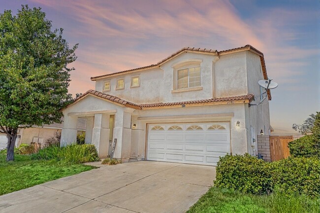 property at 26150 Red Fox Rd