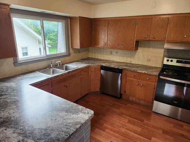 property at N 64 W23356-W24126 Main St