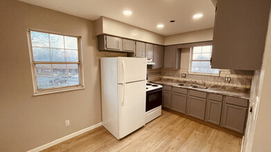 1430 Villa Ct in Middletown, OH - Building Photo - Building Photo