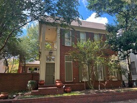 859 Harbor Bend Rd in Memphis, TN - Building Photo