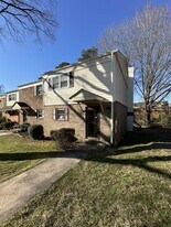 6553 New Market Way in Raleigh, NC - Building Photo