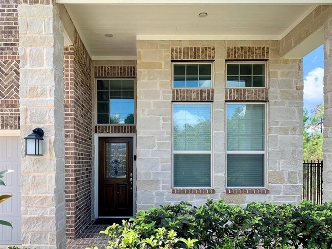 197 Bloomhill Pl in Magnolia, TX - Building Photo - Building Photo