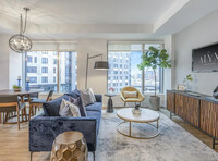 105 Seaport Blvd, Unit 1111 in Boston, MA - Building Photo - Building Photo