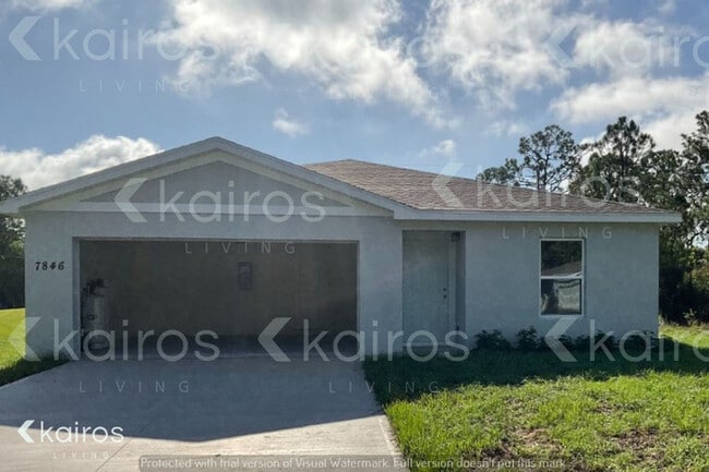 property at 7846 96th Ave