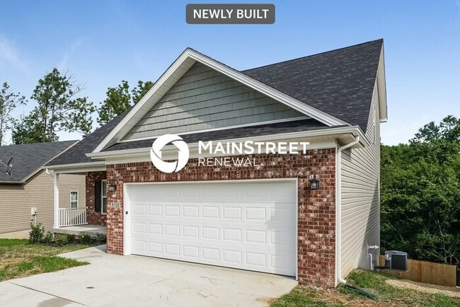 property at 9135 River Trail Dr
