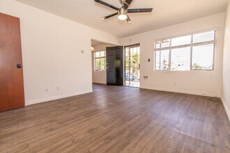 4205 Monroe Ave in San Diego, CA - Building Photo - Building Photo