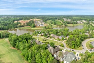 1462 Turn Lake Dr in Auburn, AL - Building Photo - Building Photo