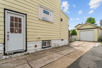 807 Chestnut St in Kearny, NJ - Building Photo - Building Photo