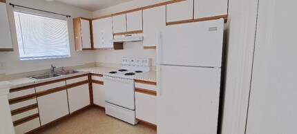 347 Lenore St-Unit -4 in Twin Falls, ID - Building Photo - Building Photo