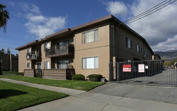 Genevieve Apartments in San Bernardino, CA - Building Photo - Building Photo