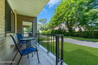 720 Ocean Ave in Long Branch, NJ - Building Photo - Building Photo