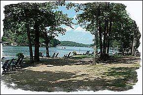 Lake Hamilton Resort Apartments