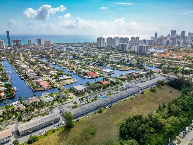 property at 600 Layne Blvd