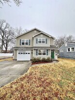 4824 Kennebeck Ave in Norfolk, VA - Building Photo