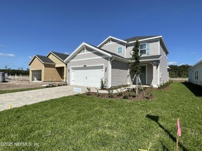 205 Pentwater Rd in St. Augustine, FL - Building Photo - Building Photo