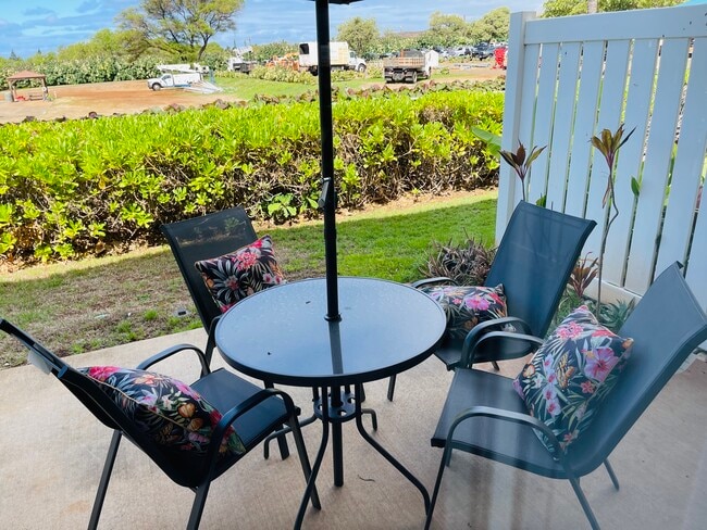 92-1498 Aliinui Dr in Kapolei, HI - Foto de edificio - Building Photo