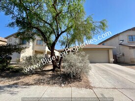 2472 W Chris Oliver Way in Tucson, AZ - Building Photo
