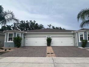 1835 Overcup Ave in St. Cloud, FL - Building Photo - Building Photo
