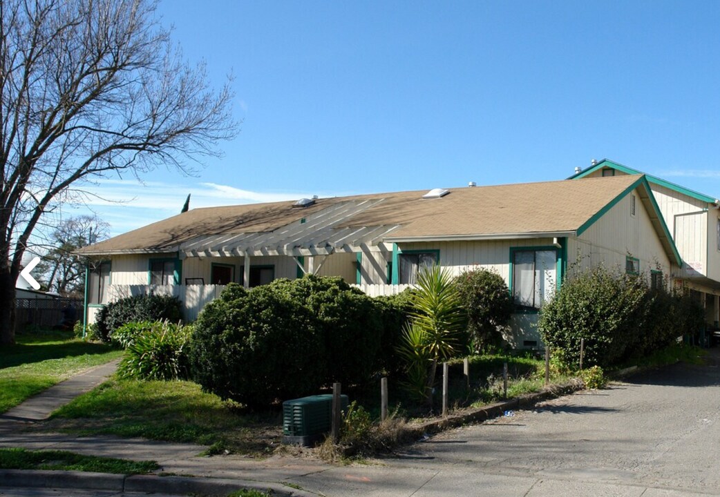 2369 Kenton Ct in Santa Rosa, CA - Building Photo