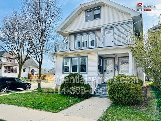 property at 2002 S 69th St