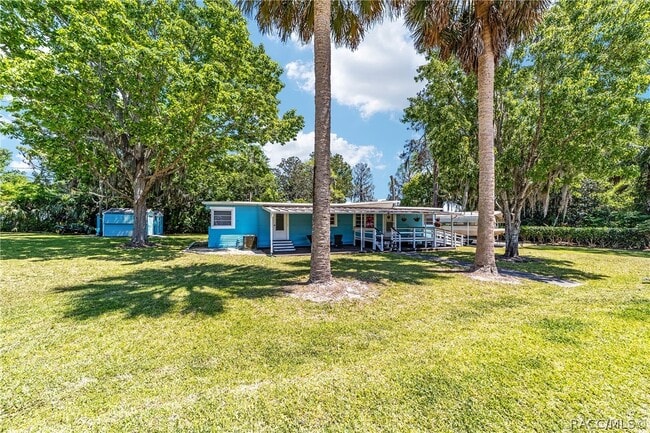 property at 19171 SE 136th Ct