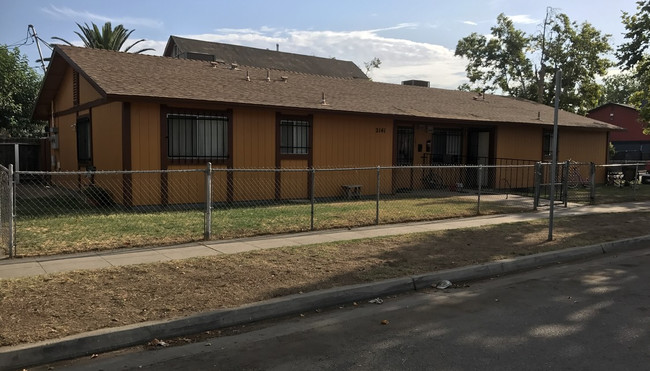 Duplex Near Community Regional Medical Center