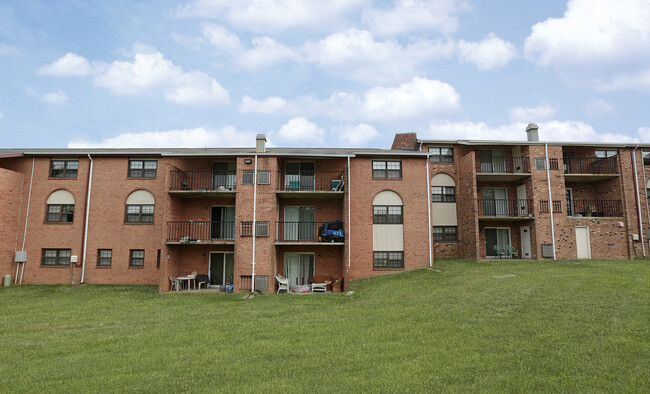 Liberty Gardens Apartments in Windsor Mill, MD - Building Photo - Building Photo