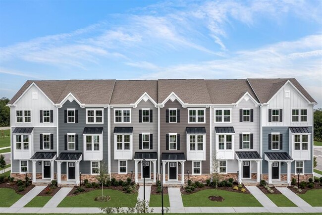 property at 208 Fost Blvd