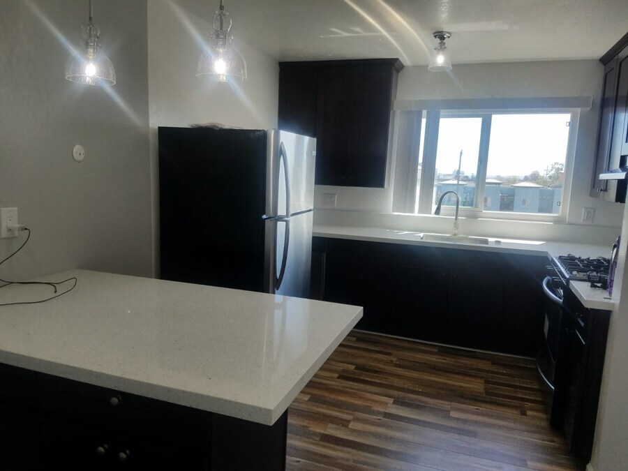 620 Benton Way-Unit -7 in Los Angeles, CA - Building Photo