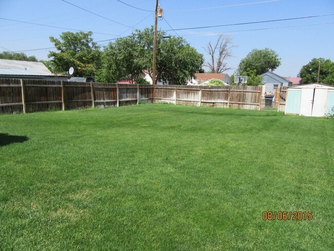 720 11th Ave N in Buhl, ID - Building Photo - Building Photo