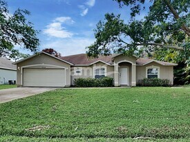 1234 SW Alesio Ln in Port St. Lucie, FL - Building Photo