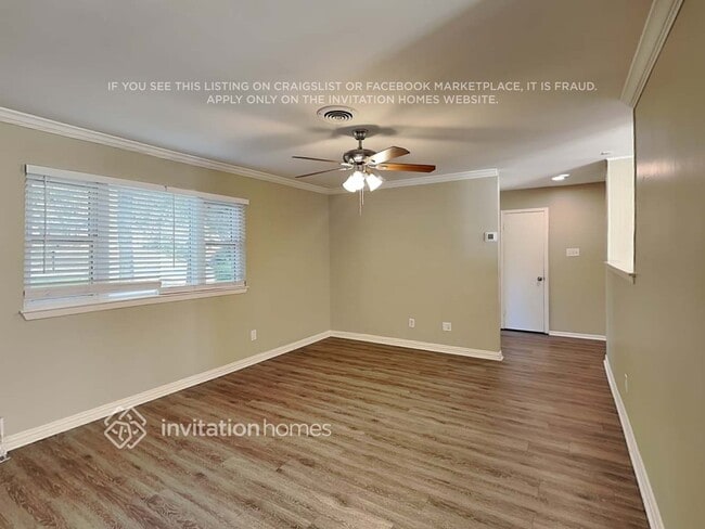 2815 Norwood Ln in Arlington, TX - Foto de edificio - Building Photo