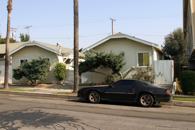 1424 Coronado Ave in Long Beach, CA - Building Photo - Building Photo