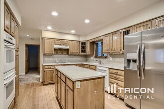 3791 Vivian Ct in Wheat Ridge, CO - Building Photo - Building Photo