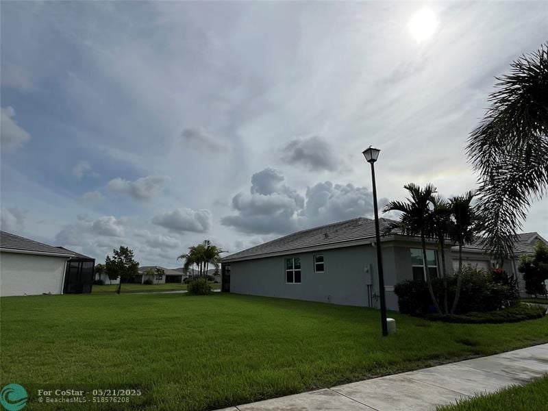 11711 SW River Crossing Pl in Port St. Lucie, FL - Building Photo