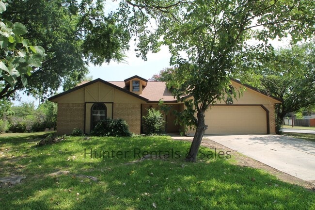 property at 809 Beaver Trail
