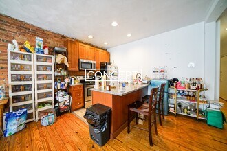 610 Columbus Ave, Unit 3 in Boston, MA - Foto de edificio - Building Photo