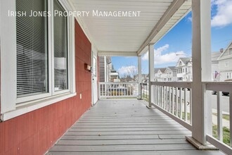 50 Ryan St in Buffalo, NY - Foto de edificio - Building Photo