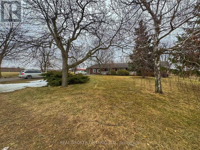 property at 797 Line 2 Rd