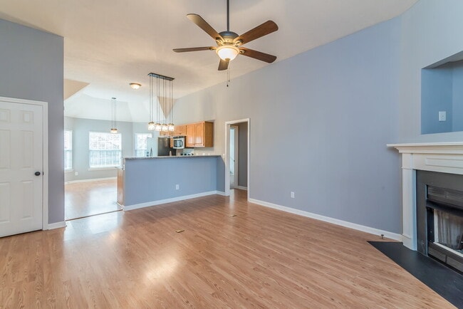 219 Parrish Pl in Mount Juliet, TN - Building Photo - Building Photo