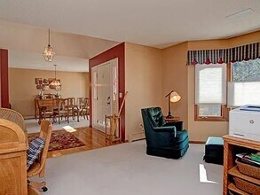 790 Popes Valley Dr in Colorado Springs, CO - Building Photo - Building Photo