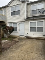 46354 Columbus Dr in Lexington Park, MD - Building Photo