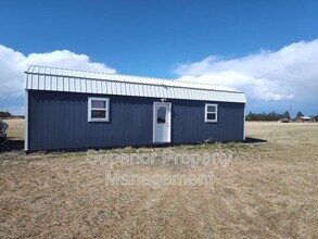 8203 Stagecoach Rd in Cheyenne, WY - Building Photo - Building Photo