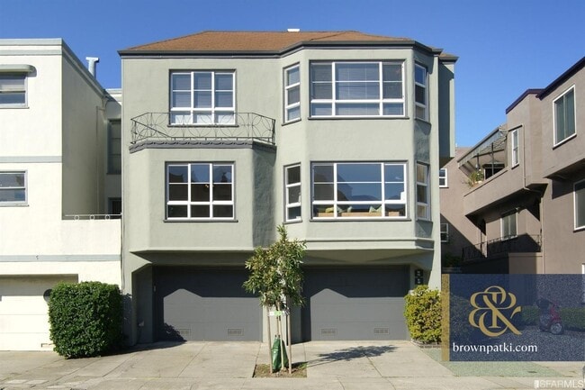 89 Iris Ave in San Francisco, CA - Building Photo - Building Photo