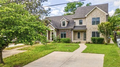 2124 W Linden Ave in Nashville, TN - Building Photo - Building Photo